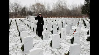 Sampson Veterans Memorial Cemetery