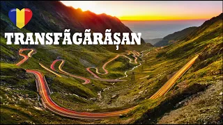 Transfagarasan 2022 | The most beautiful road in Romania