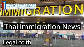 Thai Consular Jurisdiction for O Visa Processing?