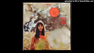 Richard & Mimi Farina - Morgan The Pirate - 1966 Folk Rock