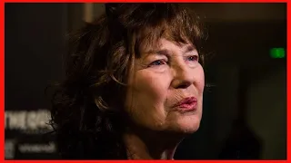 Jane Birkin blessée : Elle annonce une mauvaise nouvelle