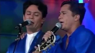 HORIZONTE AZUL - LEANDRO E LEONARDO