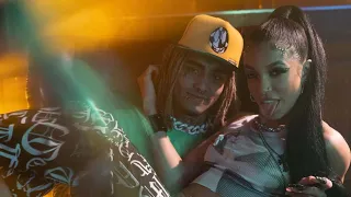 V Rod, Lil Pump - Mala (Official Video)