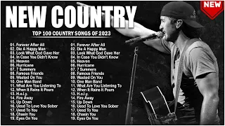 Country Music 2023 💖 Brett Young, Luke Combs, Luke Bryan, Chris Stapleton, Thomas Rhett, Kane Brown