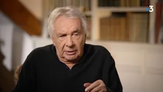 Michel Sardou, son étonnante demande en mariage à Anne Marie Périer : “Il était quatre heures du mat