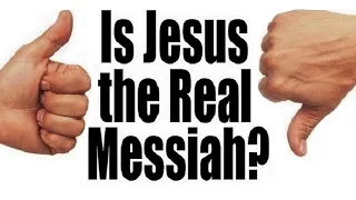 IS JESUS THE REAL JEWISH MESSIAH - with Rabbi Skobac - A Response to One for Israel & Messianic Jews