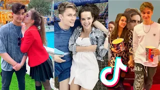 Romantic Cute Couple Goals 2021 Best Of Margo Flury & Maria Pavlova TikTok Compilation #26 🌹