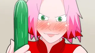 Sus Naruto Fan Animations!