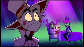 Hell's Greatest Dad Sing Along Hazbin Hotel  ESPAÑOL LATINO ‐ TEMP 1 CAPITULO 5 Alastor Vs Lucifer