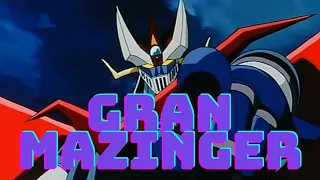 Gran Mazinger (Personajes, El Imperio de Mikene, Sentoijus y Robots aliados)