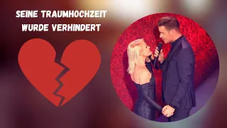 Eric Phlippi - Seine Traumhochzeit wurde verhindert