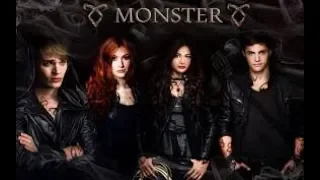 Shadowhunters - Monster season 1 episode 1