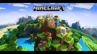 ИГРАЮ В MINECRAFT НА СЕРВЕРЕ LOLLIPOPMC