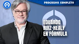 EN VIVO  | EDUARDO RUIZ HEALY | 02 MAYO 2024