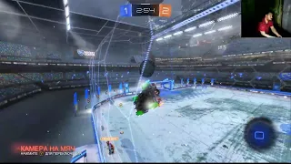 Рокет лига, Rocket League