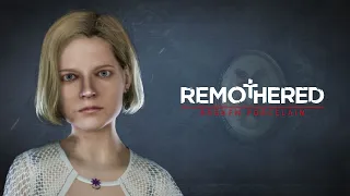 Remothered: Broken Porcelain - Character Weeks - Rosemary Reed
