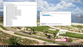 Решение проблемы в Forza Horizon 5 ( Microsoft Store ) геймпада dualsense