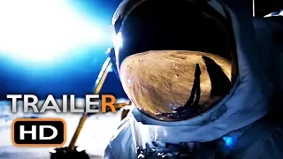 FIRST MAN Official Trailer 2 (2018) Ryan Gosling Biopic Movie HD