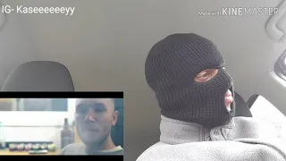 UK REACTION TO POLISH RAP - BONUS RPK - NIEWAZNE SKAD FT 102 BOYZ - REACTION VIDEO!