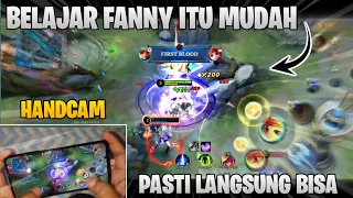 Fanny Tutorial for Beginners 2023 - Fanny Tutorial for Beginners 2023 - Mobile Legends