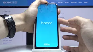 Как стереть кэш с Huawei Honor 8A — Секретные режимы