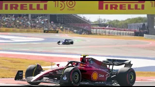 Franck Montagny dézingue Carlos Sainz : c'est un caliméro et une pleureuse !