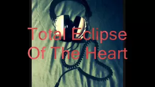 Bonnie Tyler - Total Eclipse Of The Heart (traduzione italiano)