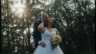 Enikő és Gergő - Esküvői Highlight videó