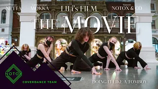 [K-POP IN PUBLIC RUSSIA] LILI’s FILM [The Movie] | Dance cover by NOTOX (ONE TAKE)