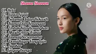 SHANNA SHANNON FULL COVER & LIRIK TERBAIK 2022