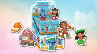 NEW Lilo & Stitch Funko Mystery Minis Unboxing! FULL CASE! 🌺 🚀🌴