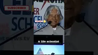 Dr.A.P.J Abdul Kalam Sir sweet gesture to a little girl/#youtube #shorts