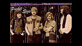 Pocket Size - In One Or Another Condition - 1970 -- (Full Album)