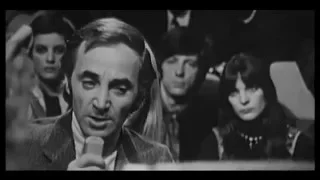 Charles Aznavour - Les Enfants De La Guerre