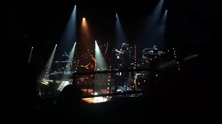 Bon Iver Concert - 21 M00N WATER Conclusion/ 8 (circle) Intro