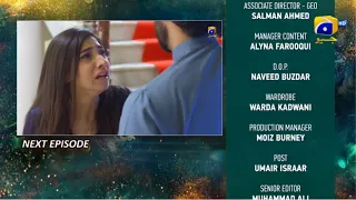 Mohabbat Chor Di Maine Last Episode  | Best scene 4 | Mohabbat Chor Di Maine Episode 50