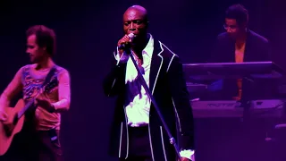 Seal - Prayer For The Dying (Live Paris 2004) [4K]