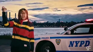 6ix9ine   Opps ft  50 Cent, Snoop Dogg & 2Pac Official Video