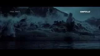THE WAVE (BOLGEN): VFX BREAKDOWN BY GIMPVILLE