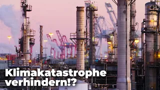 Können wir Klimakatastrophe durch diese sechs Maßnahmen doch noch abwenden?! - Clixoom nature