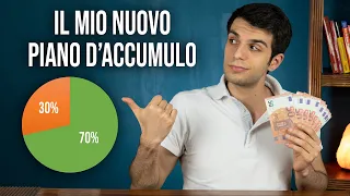 Ho Iniziato a Investire OGNI MESE in ETF 📈 (Quanto, Dove, Perché...)