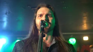 Pettunud Kodanik - Sa Ulatad Käe, Kuid Mida Soovid Vastu Sa? (Live @ Rock'n'Roll Heaven 09.04.2022)