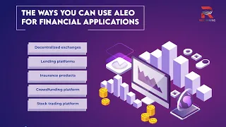 RRG Mining | Aleo for financial applications