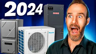 HVAC Buyers Guide in 2024 | What You Should Know 🔥❄️