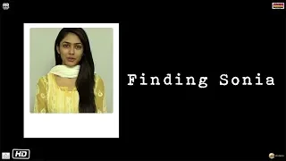 Love Sonia | Finding Sonia | Mrunal Thakur, Tabrez Noorani | 14 September 2018