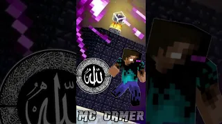 [ who is stronger ] Herobrine vs Allah 🔥🔥🔥🔥🔥🔥