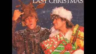 Wham! - Last Christmas HQ 2010