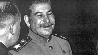 Как при Сталине боролись с коррупцией