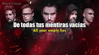 Breaking Benjamin - Dance With The Devil (Sub Español | Lyrics)