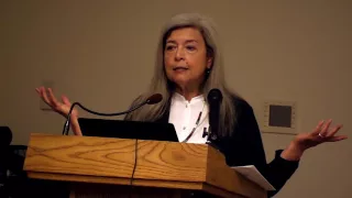 The Tribal Forest Protection Act: The Fundamentals - Sonia Tamez
